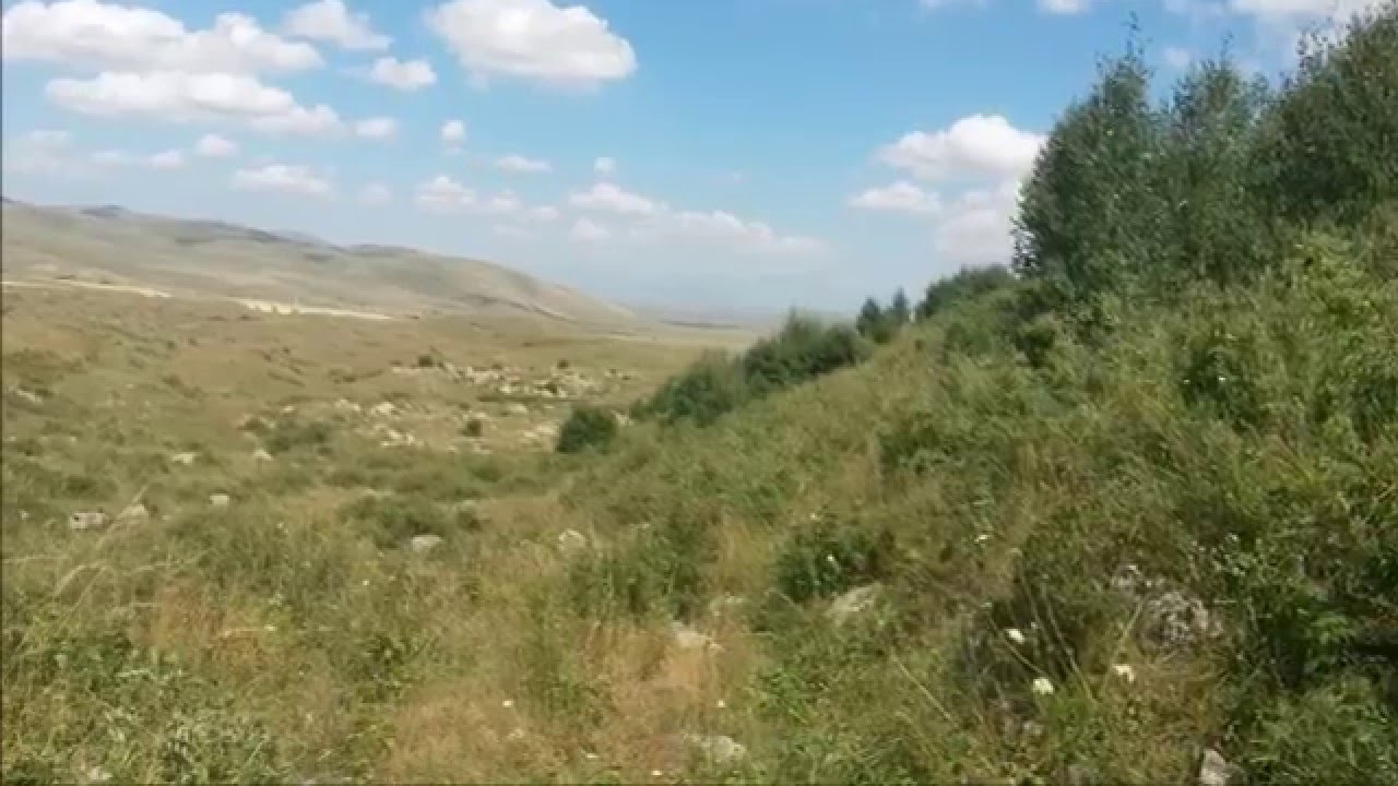 Baltalı Köyü Resimleri Ardahan Çıldır