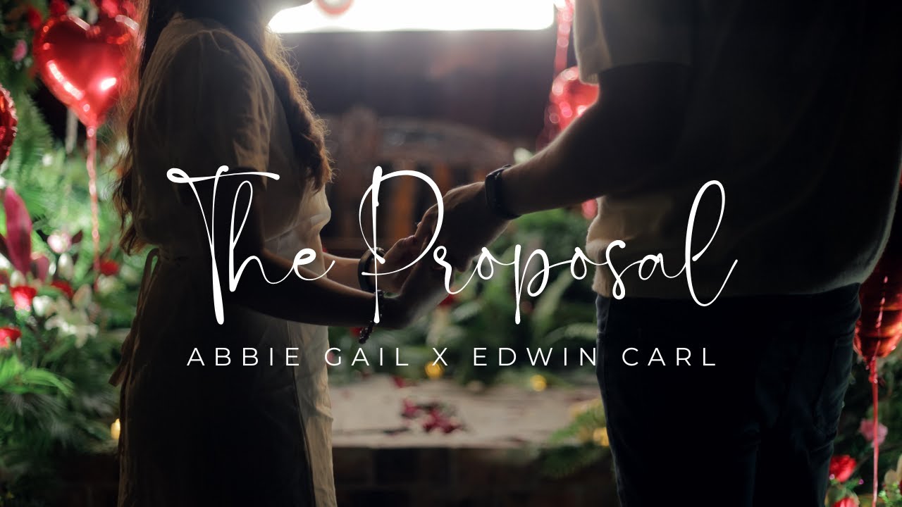 EP 52: THE PROPOSAL | PLEASE TURN ON CC :)