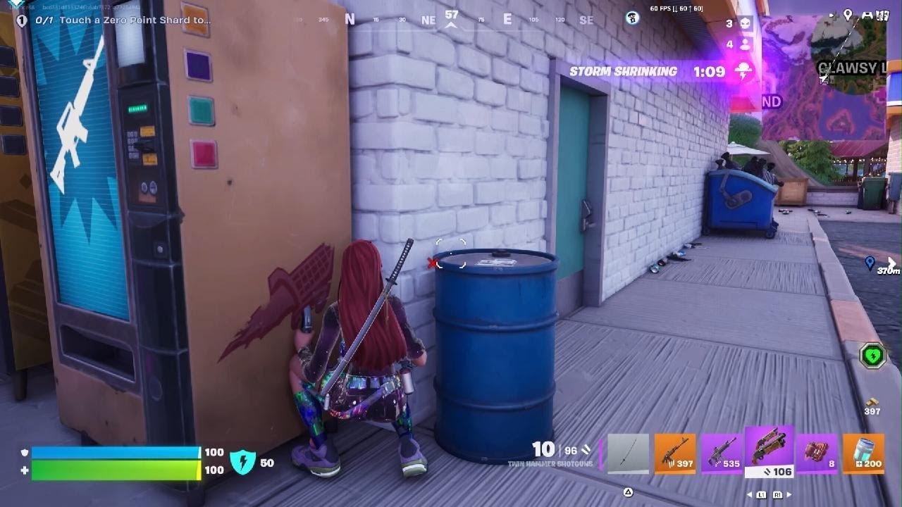 Stealth  Skills