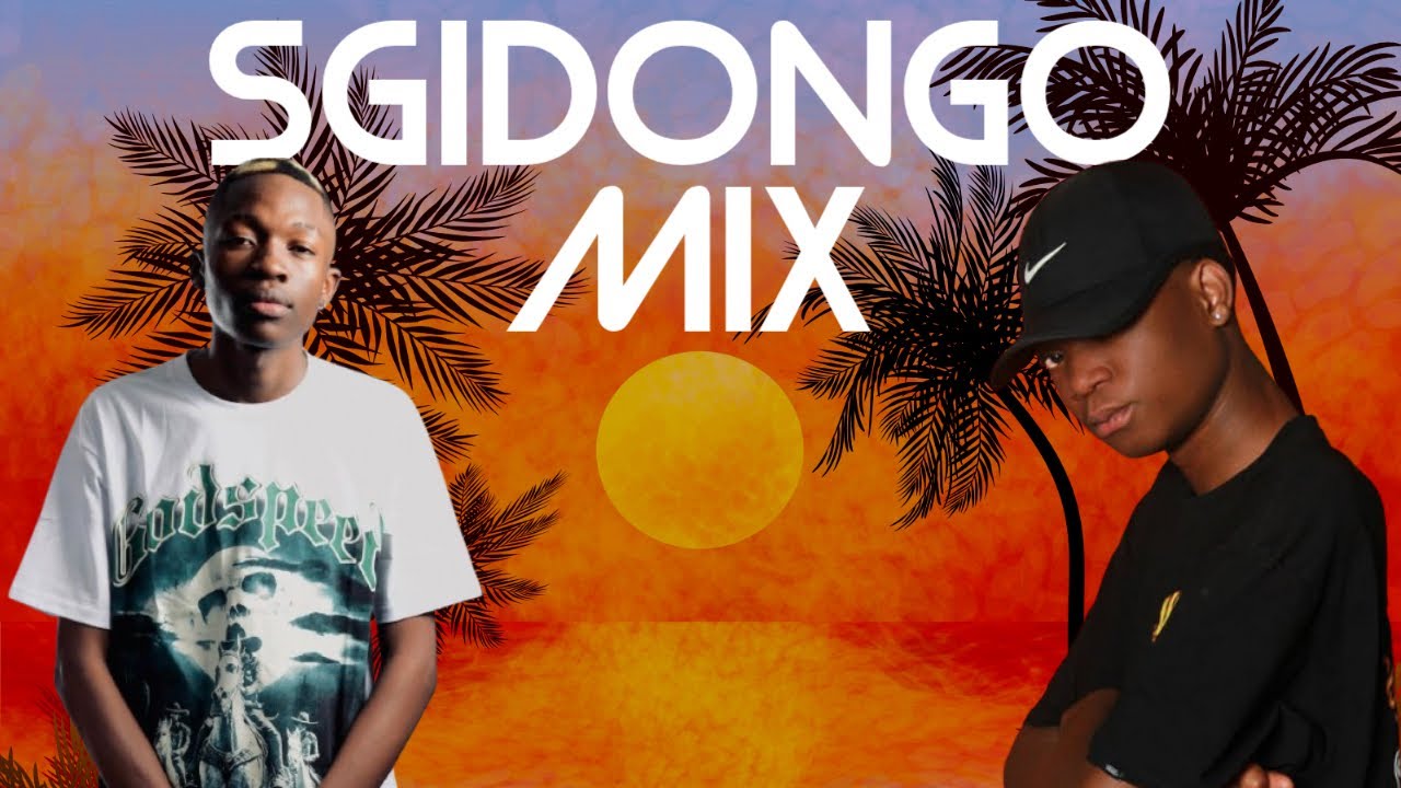 Sgidongo Mix 2026 | Vyno Keys | Lowbass Djy | Shakaman YKTV | By Babza Da J #amapiano #exclusivemix 