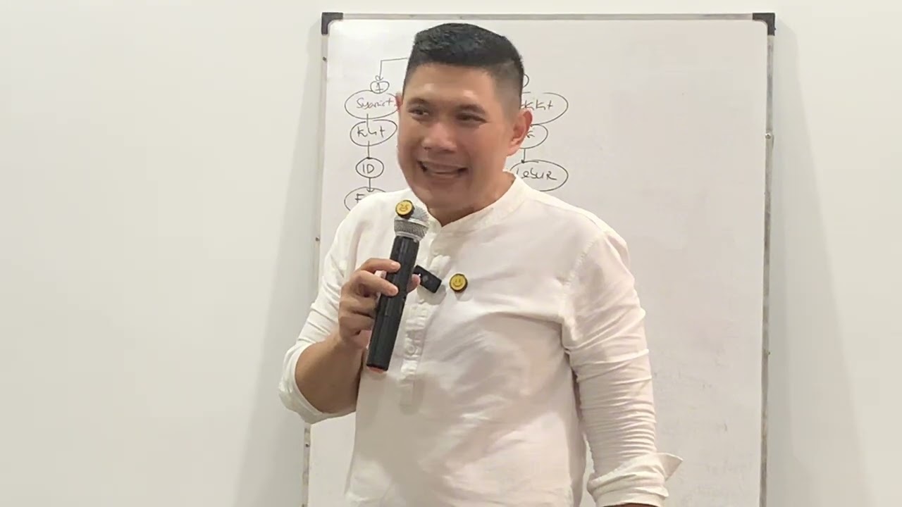 Kajian Abu Marlo - Spesial Ramadhan 15 Februari 2026