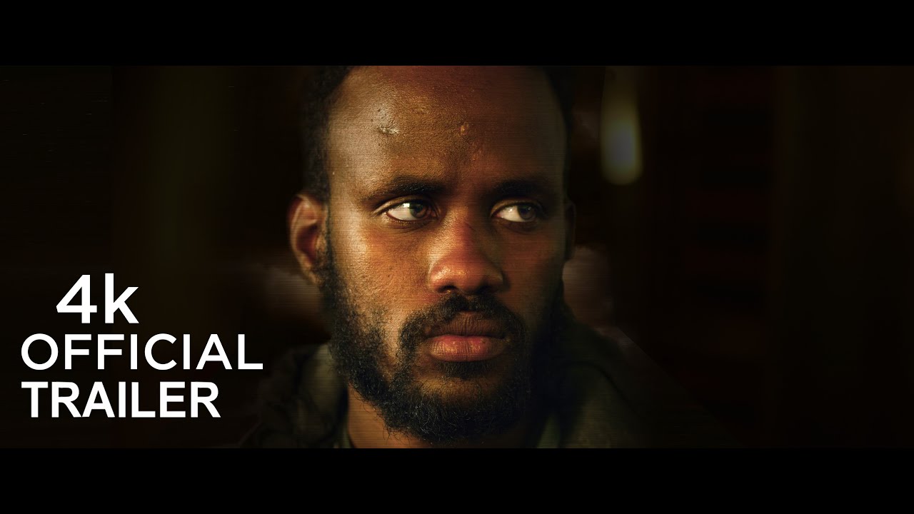 AYAANLE  - Official Trailer (4k)