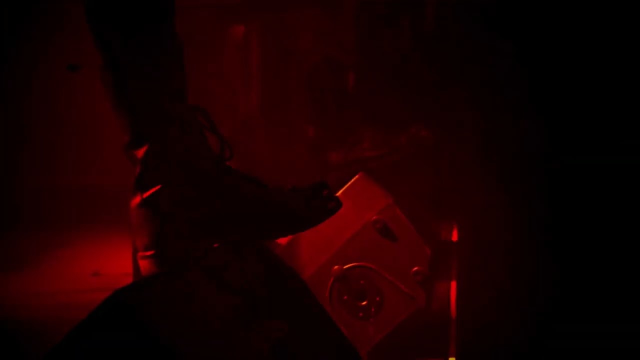 SCH&Auml;NDER - Pestkatapult (fan-film)