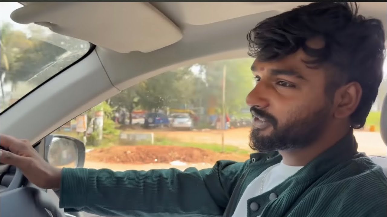 ತುಂಬಾ ದಿನ ಆದ್ಮೇಲೆ clg hode😍🫣
