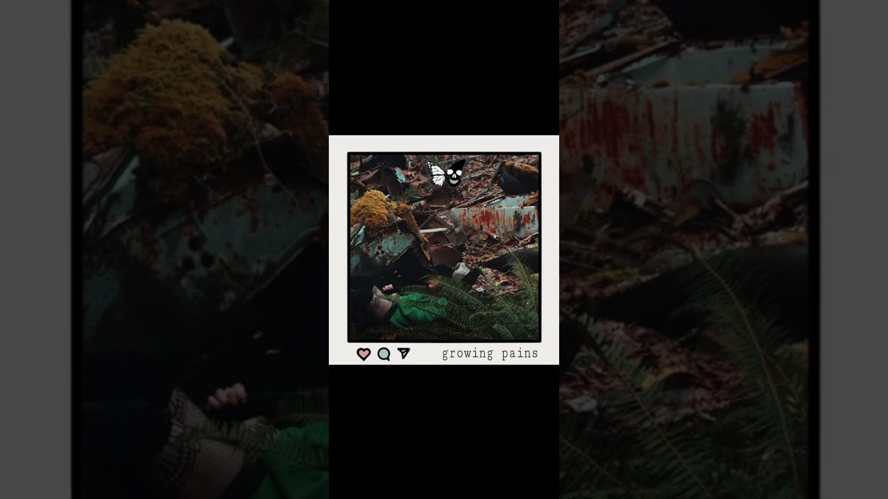 i&rsquo;m okay though - Tomi Jo (prod. bezimenimusic)