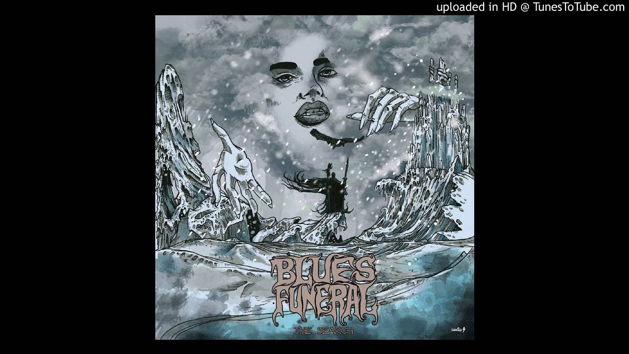 Blues Funeral - Paragon of Virtue +lyrics