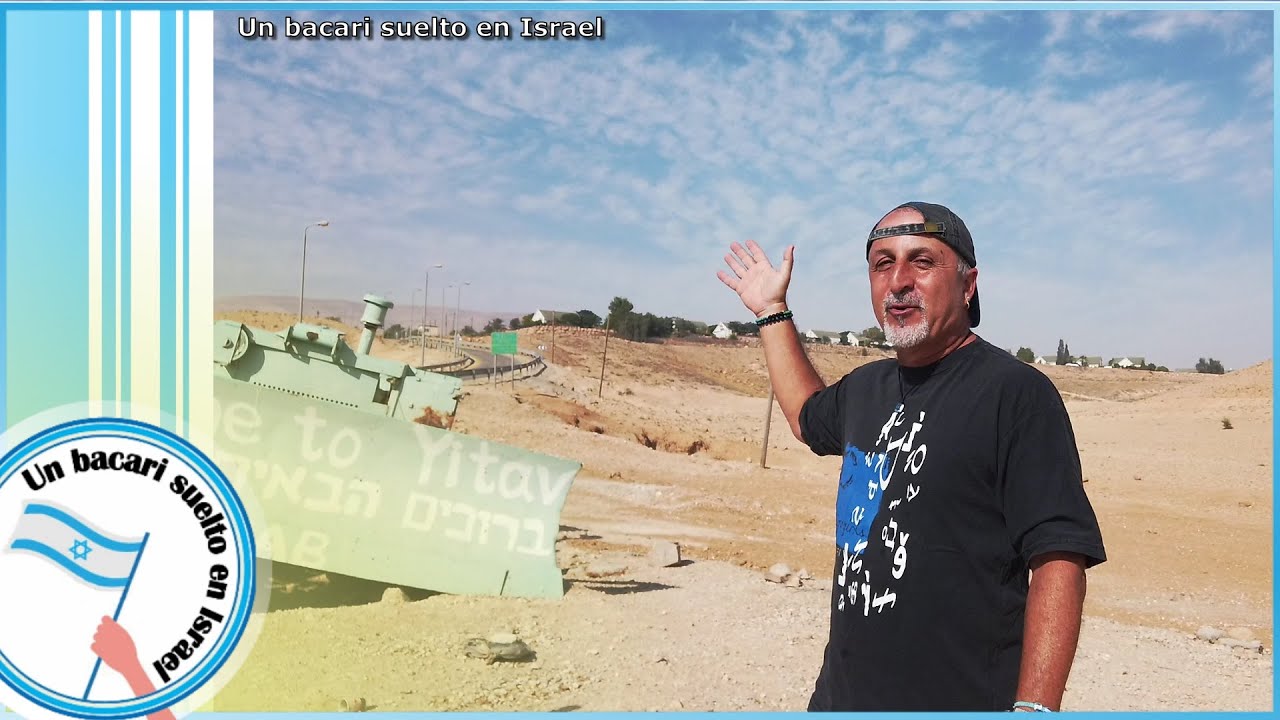 Asentamiento Jud&iacute;o Mesi&aacute;nico en Israel - milagros de Dios y milagros del Hombre en el Juda&iacute;smo.