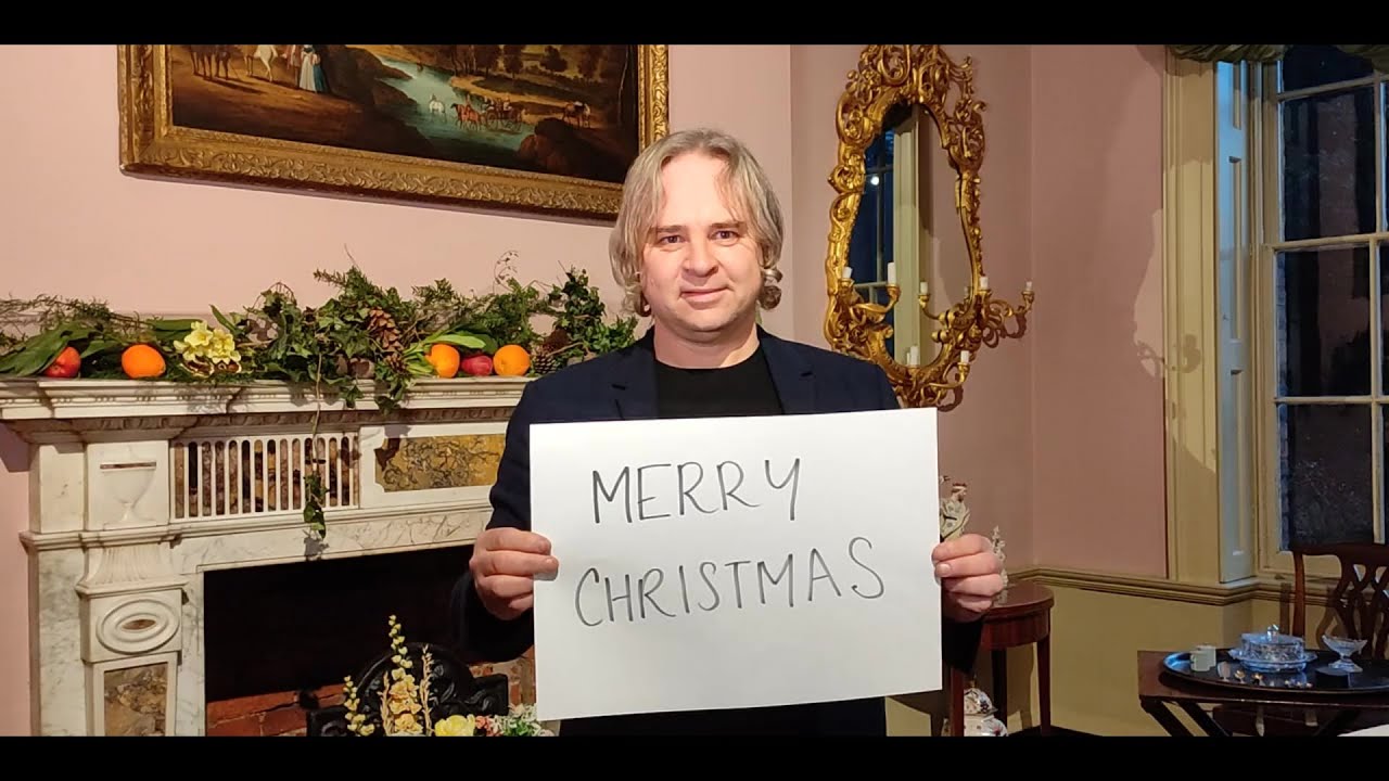 An End of Year Message and Opening Date for the Museum of Making! 🎉