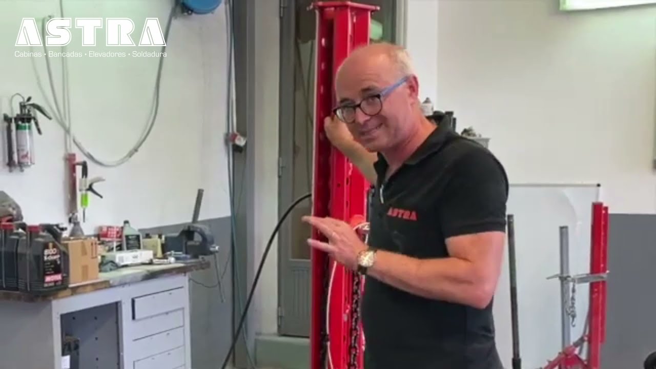 Reparación y formación de carrocerías