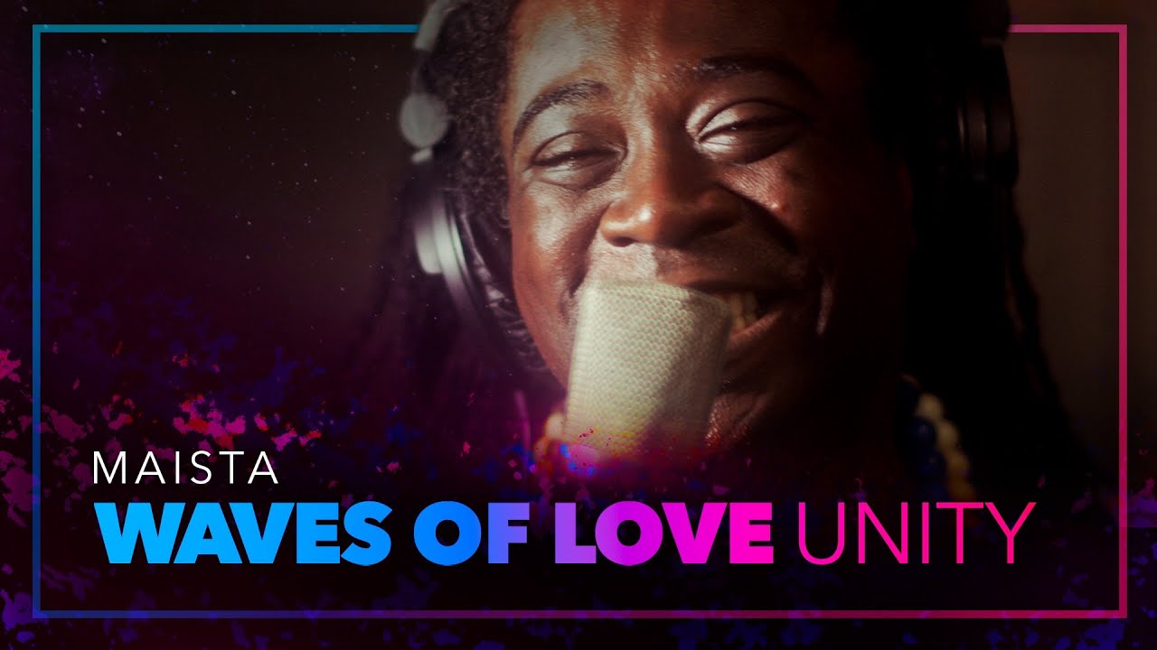 Jai Gurudev | Waves of Love