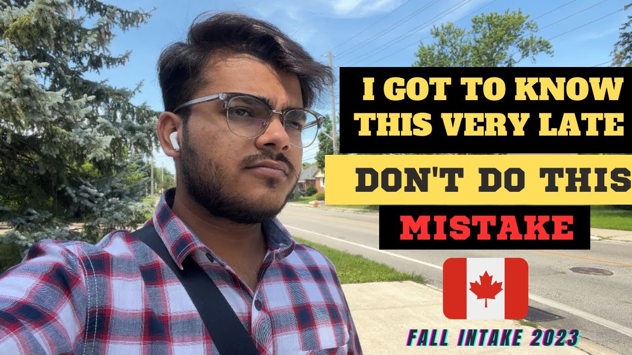 FIDO SIM KABHI MT LENA || PRESTO BUS CARD || International Student in Canada 2023 || MF Saifi