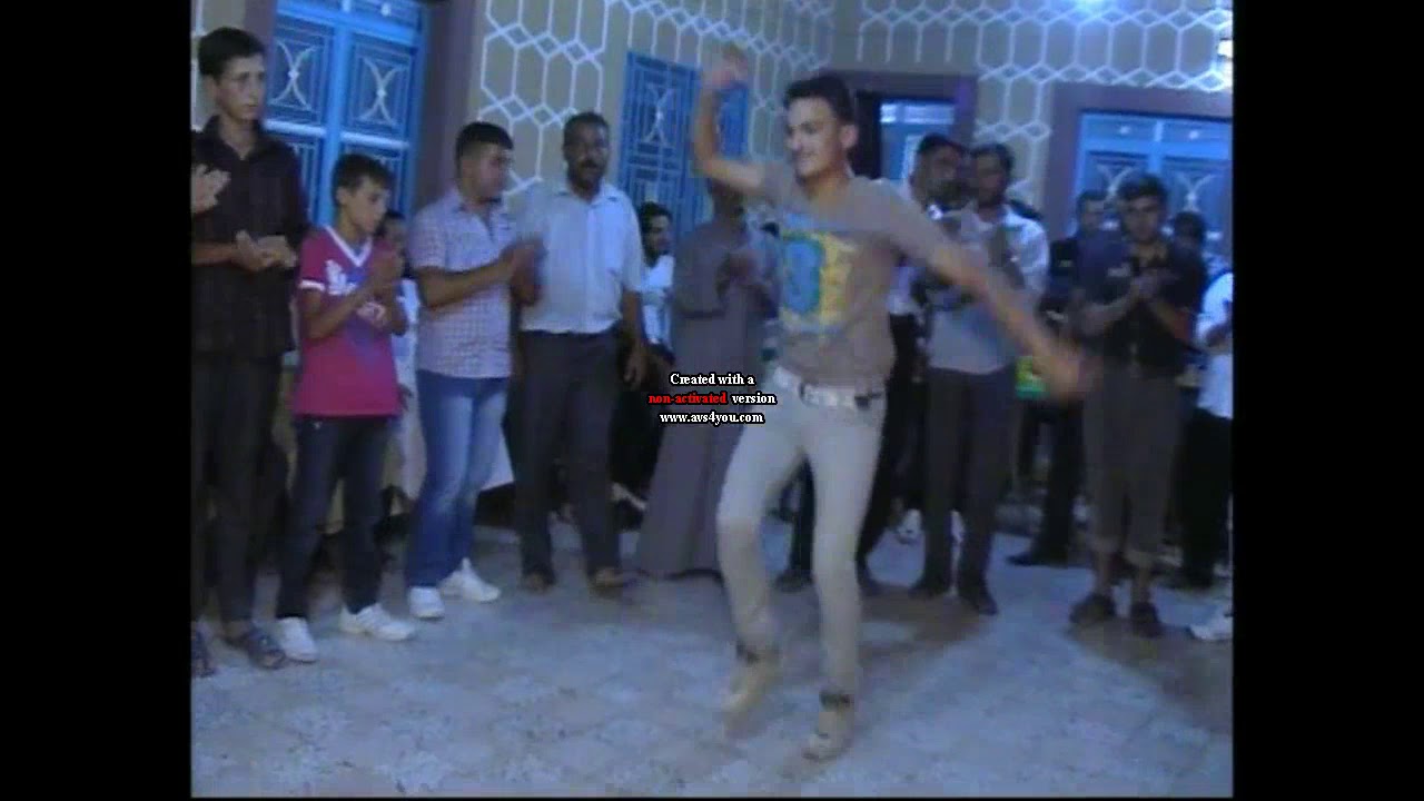 عرس محمد عمر سيد حسين