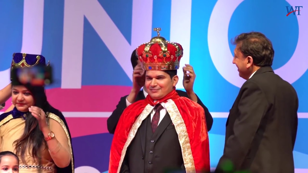 Biggest Ever Function of Direct Selling | 3-Day Winning Team Family Reunion