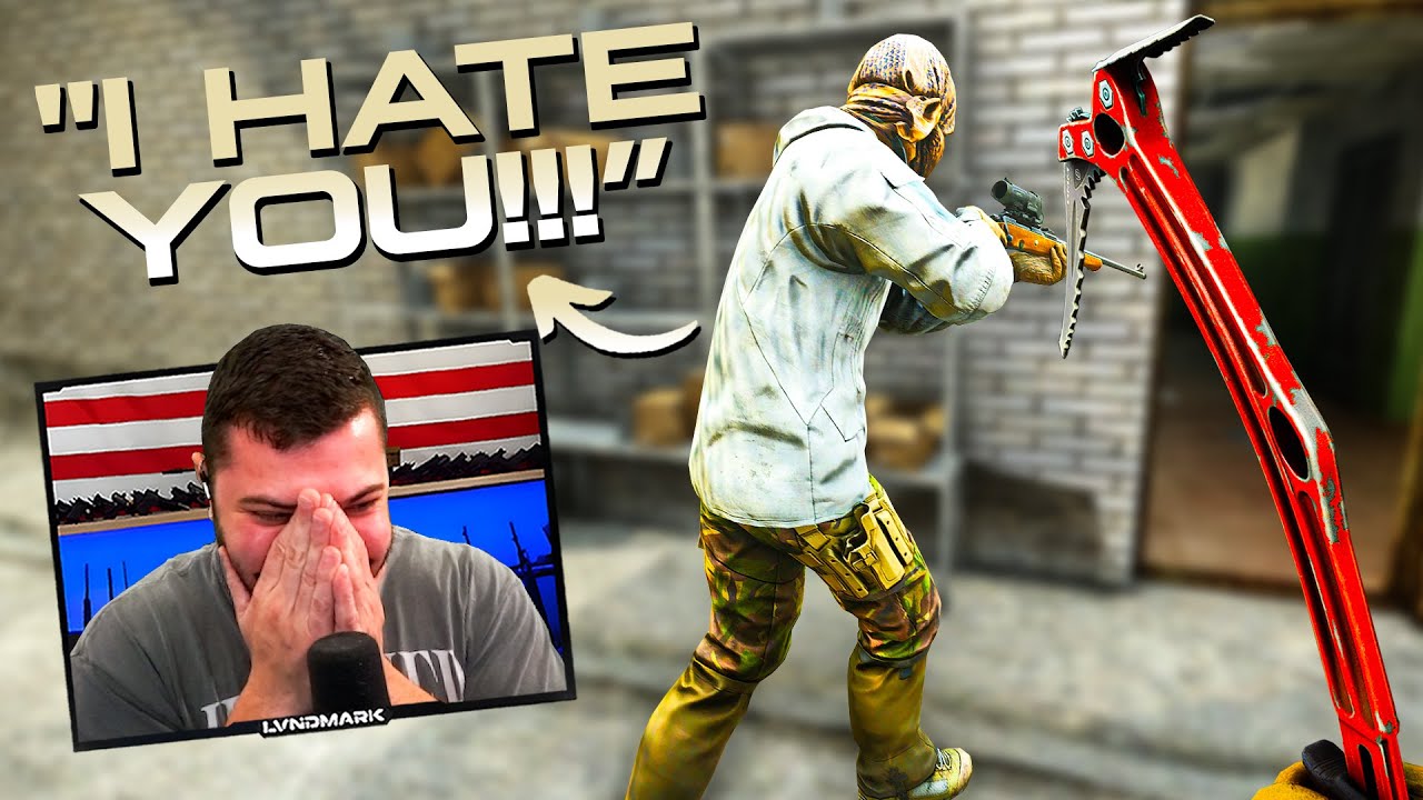 You Have To Watch This!!