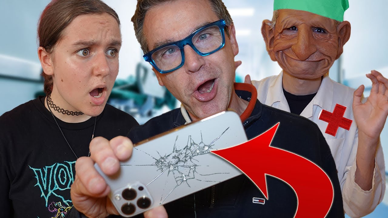 NE PAS REGARDER CETTE VIDÉO DE PINK LILY ! LE CLIP EST FOU !