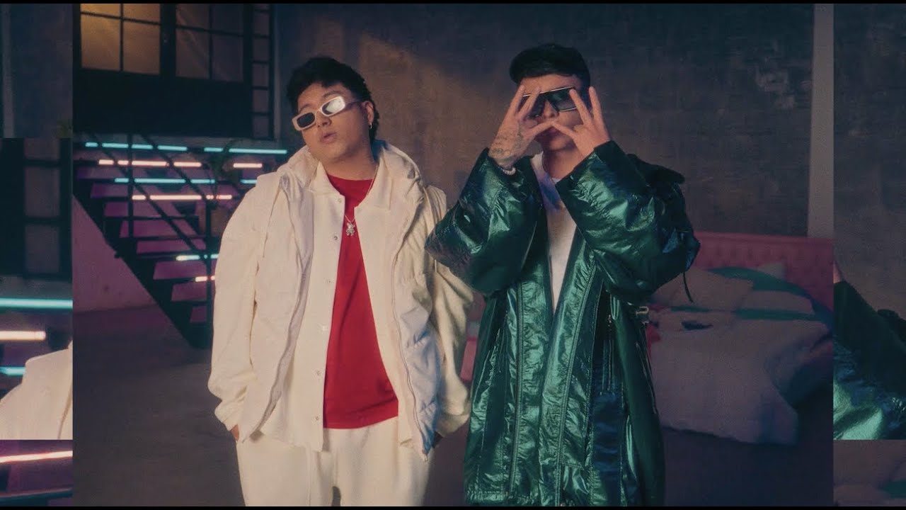 Milo Mae, Kevin Roldan - TU GATO BELLACO (Remix) (Video Oficial)
