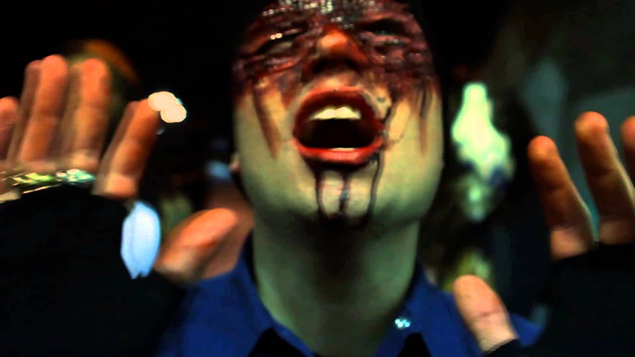 Corey Jospeh (Odoub) ft Sean Strange, NGP & So Sick Social Club 