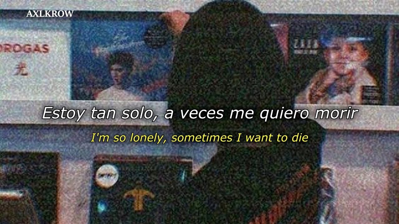 Cold Hart ft. Goa. - You Are Not Here (Sub. Español & Lyrics)