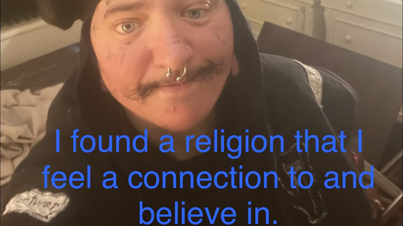 I found what i feel connected to. 