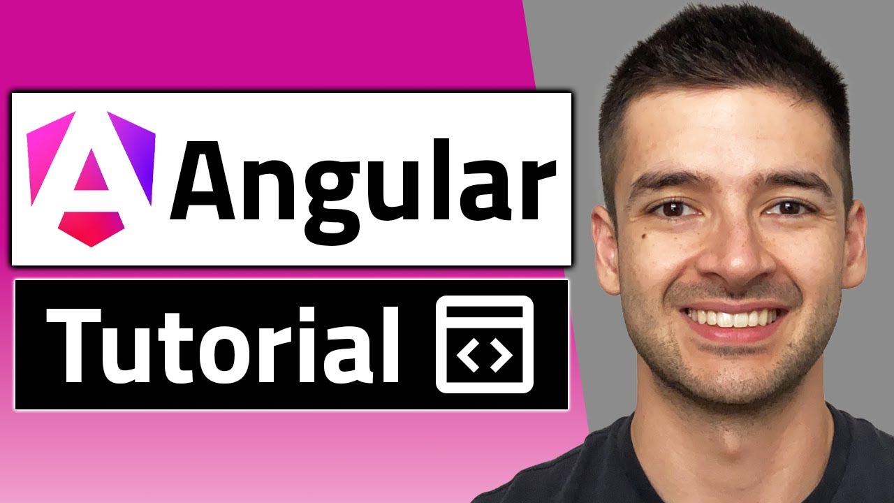 Angular Tutorial for Beginners | Zero to Hero with Angular 20