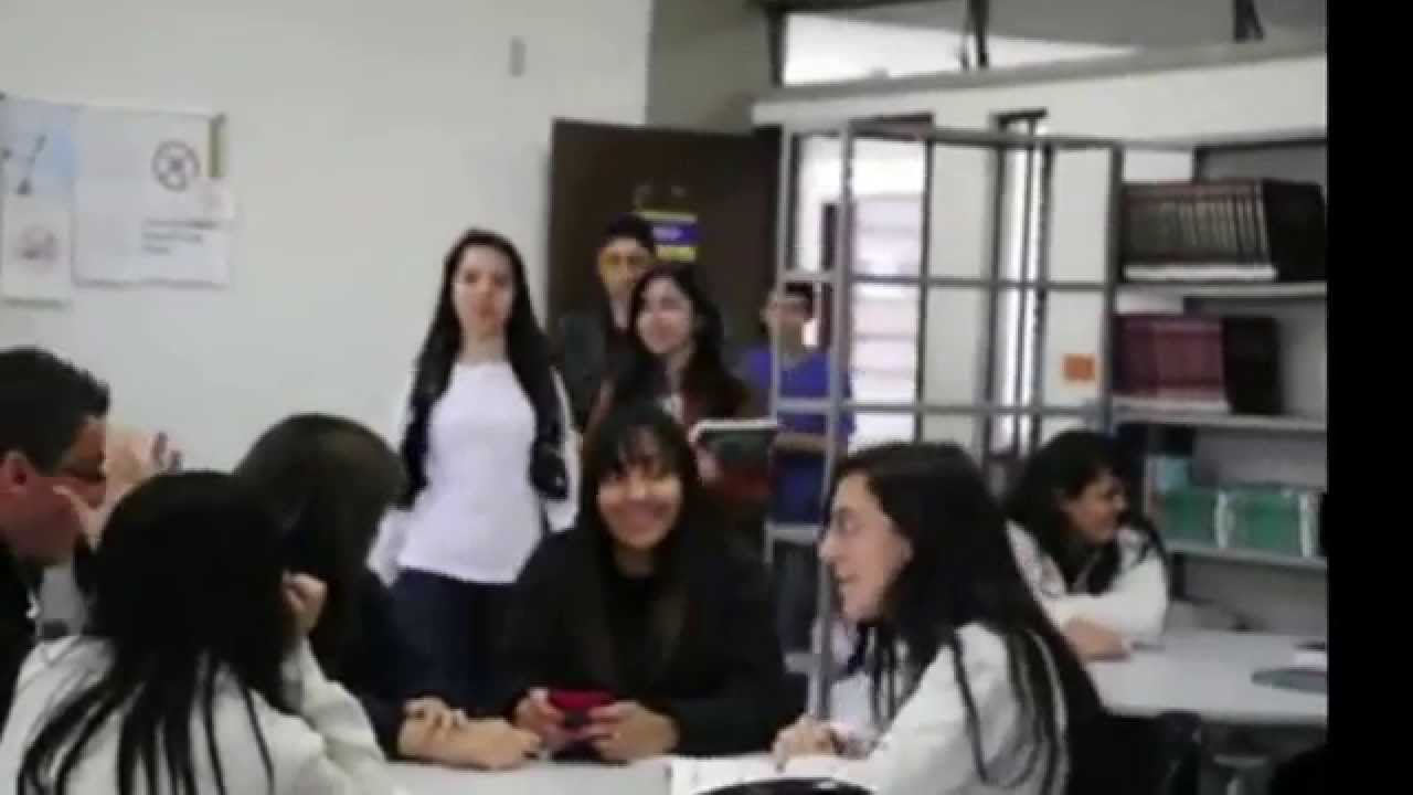 Bullying (Curta Metragem) - ETEC de Vila Formosa