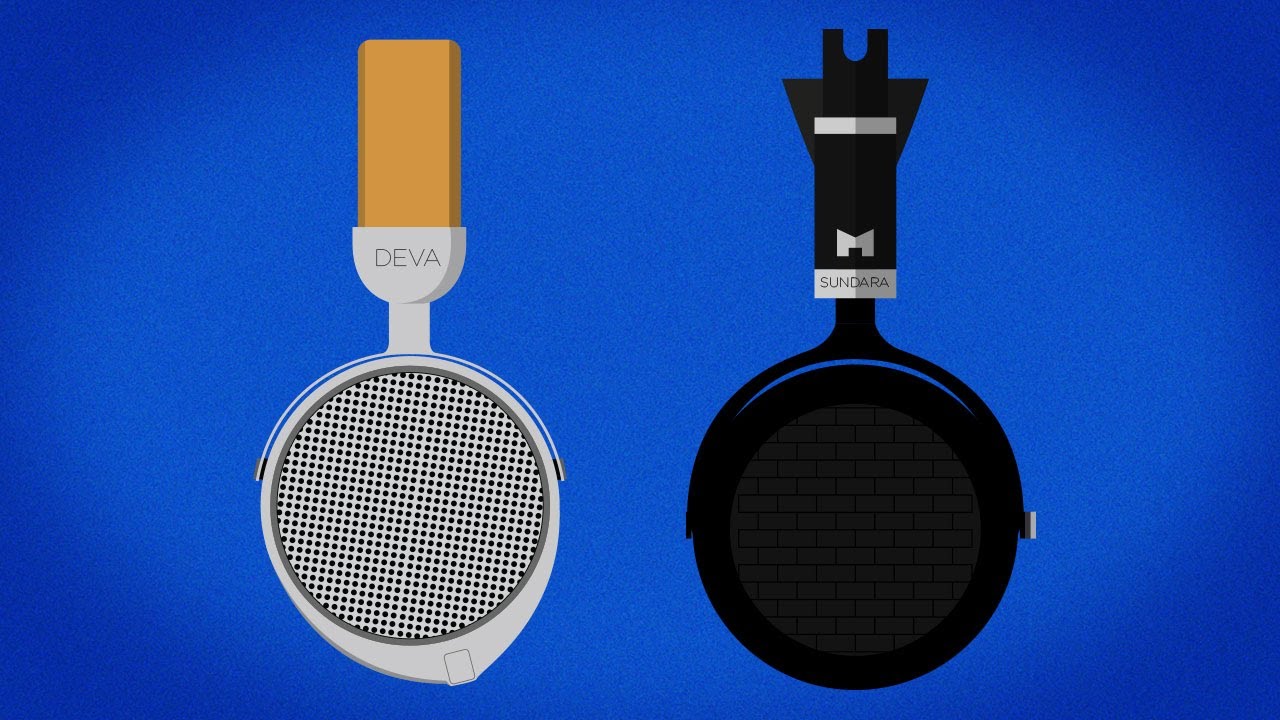 🥊HIFIMAN DEVA vs. Sundara! | You'll Be Able To DECIDE After This!