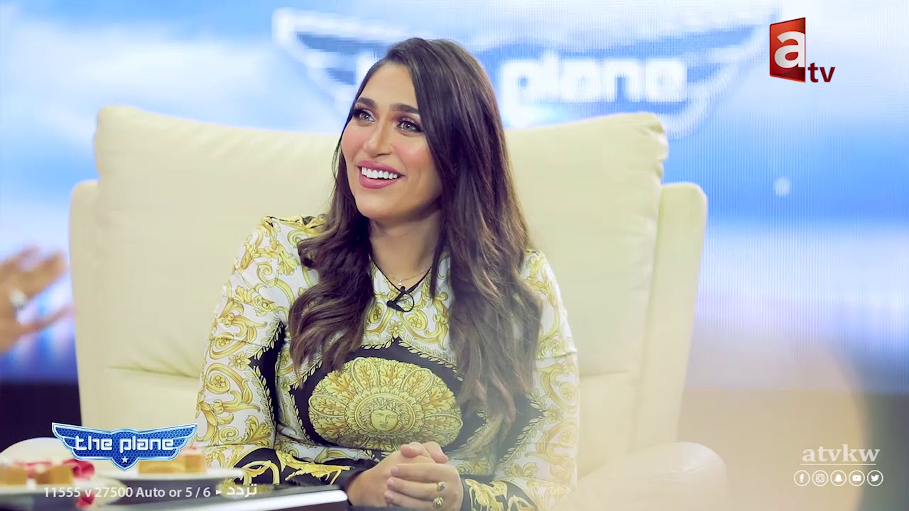 د. خلود عن مشكلة معرض العطور: قالوا عني منبوذة .. ليش زعلوا؟