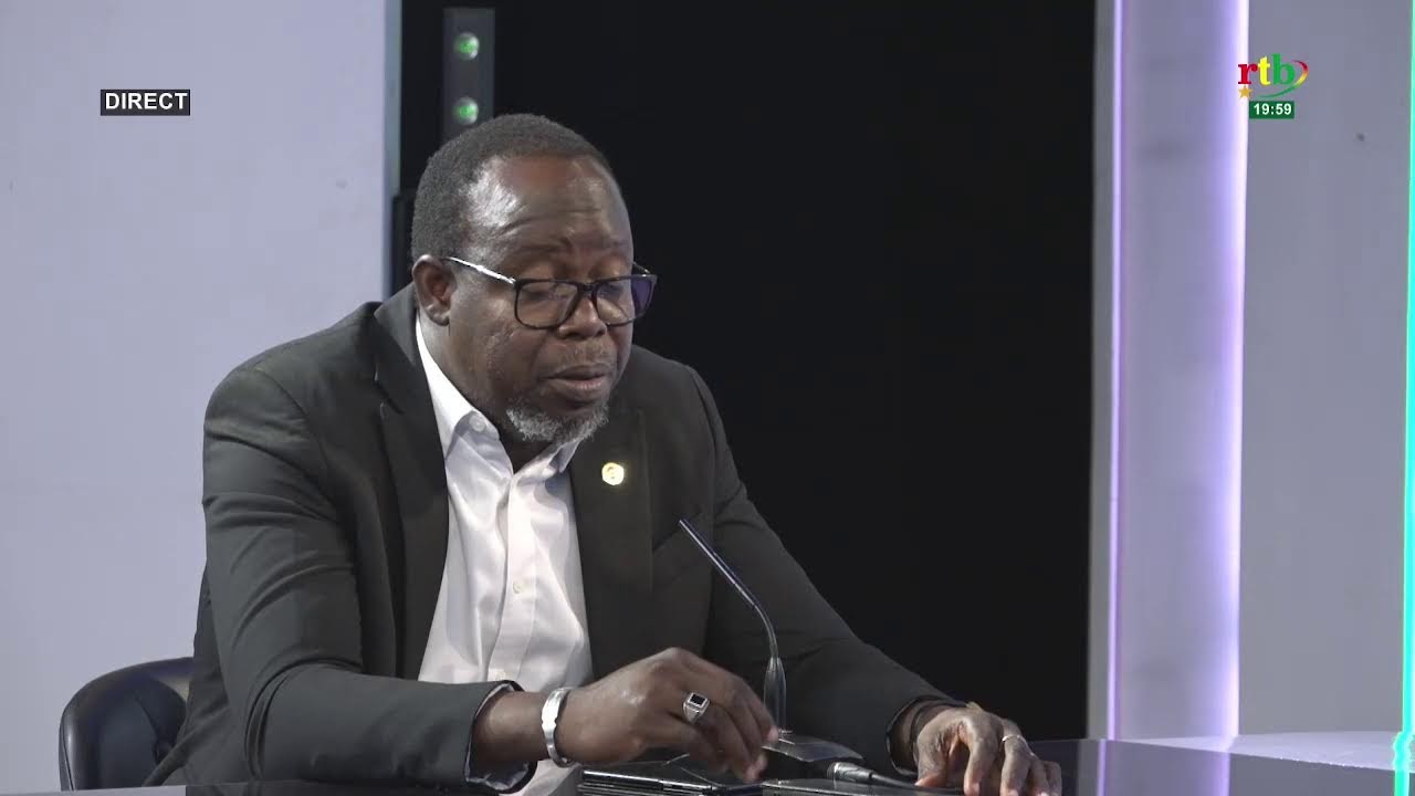 RTB - Футбол: Отчет о первом тайме матча Гвинея-Бисау против Буркина-Фасо