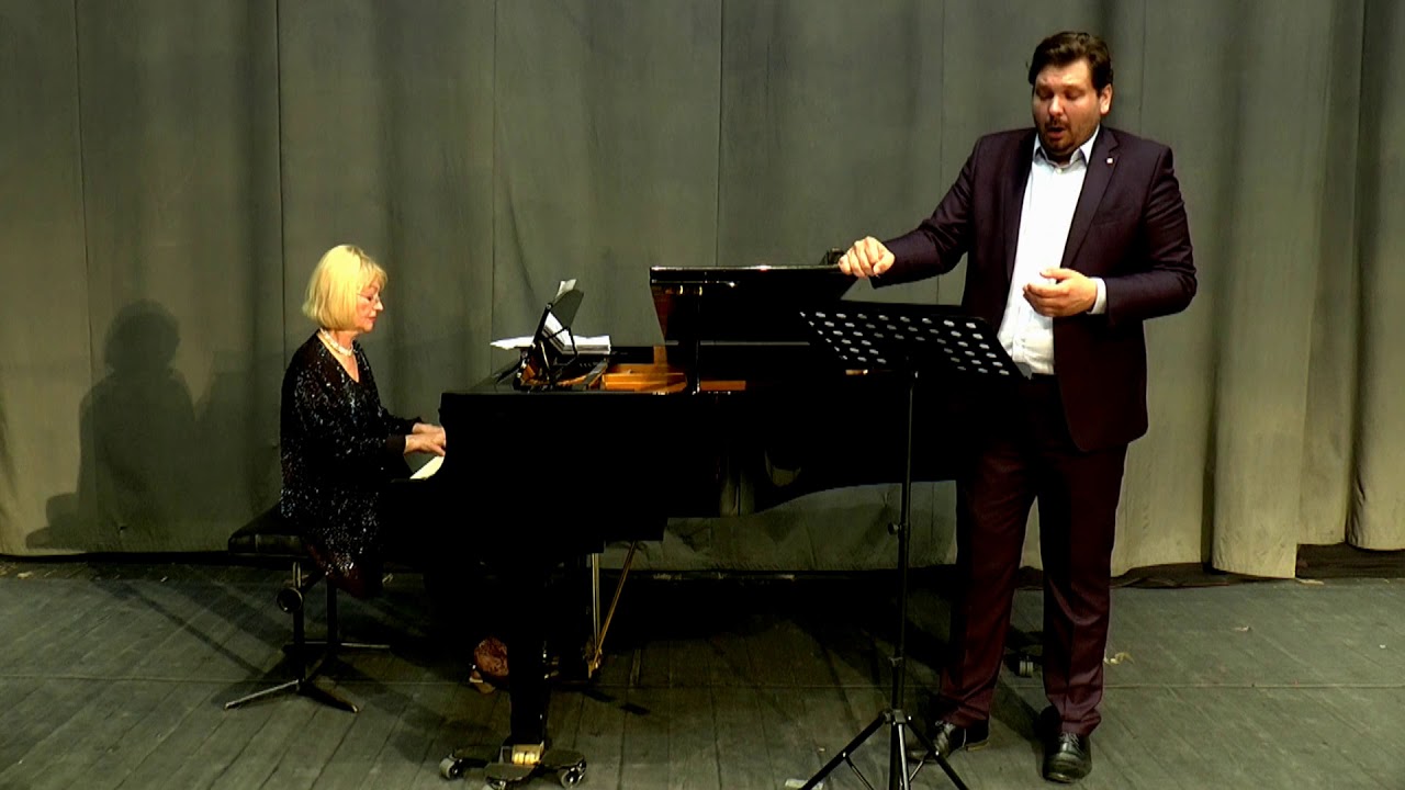 Józef Świder - WŚRÓD MOICH ZŁYCH UCZYNKÓW (CHORAŁ) - Rafał Majzner
