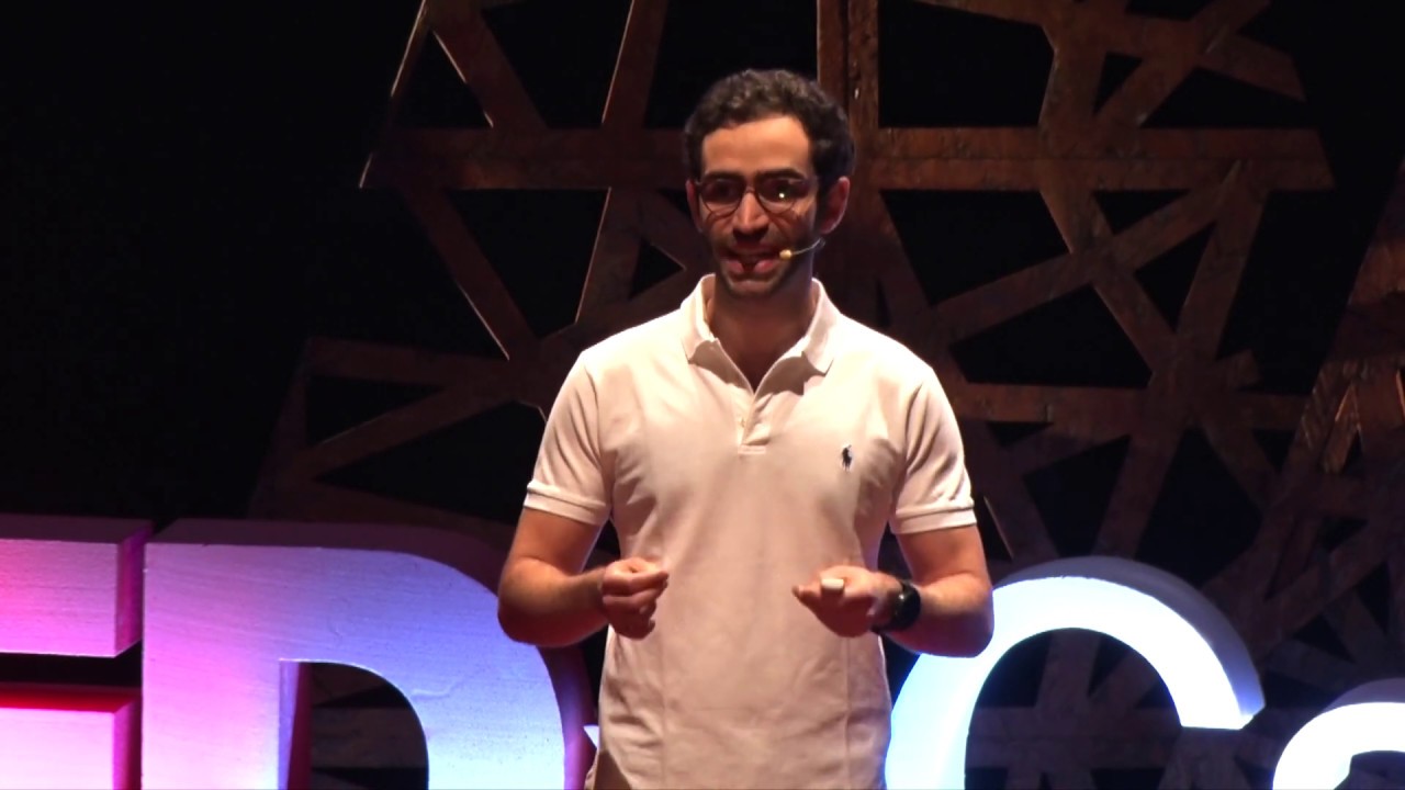 Como tornar a leitura um hábito diário | Pedro Pacífico | TEDxCampinas