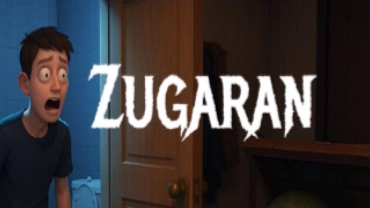 ZUGARAN - Gameplay
