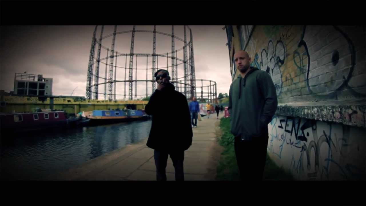 ENGLISH FRANK ft Cerose - Road to Riches (OUT NOW ON ITUNES)