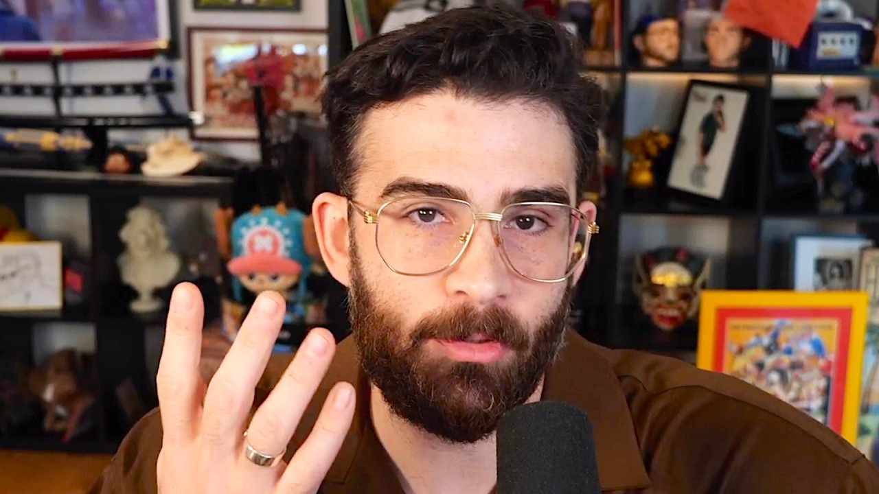 Hasan Announces Special Guest + What Happened After Stream | HasanAbi Reacts