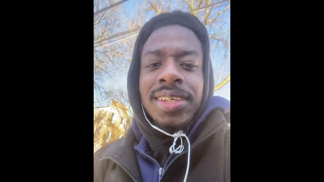 Put your self first ( raw talk) dating advice video