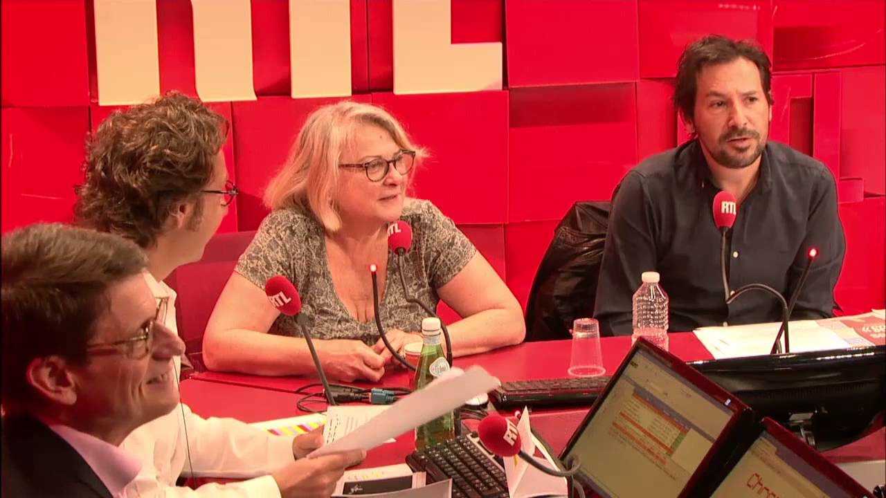 Josiane Balasko : Les rumeurs du net du 01/09/2014 - RTL - RTL