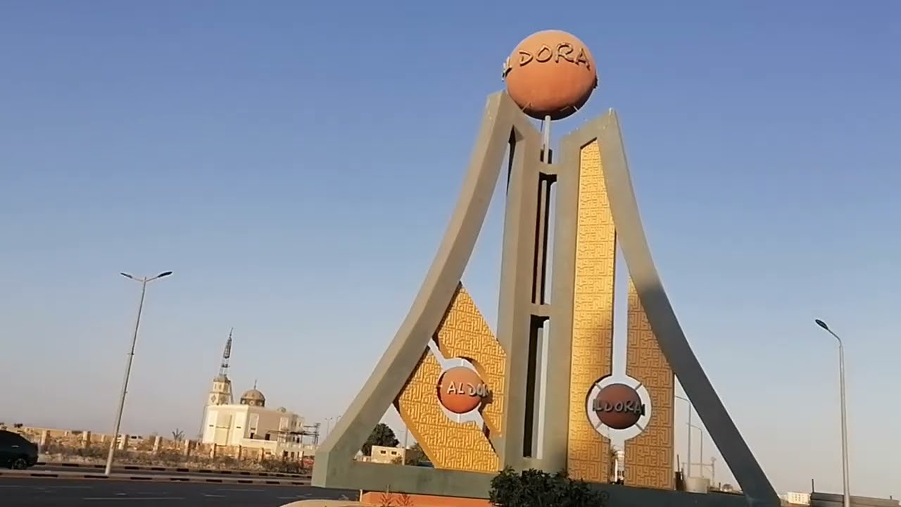 Egyiptom  - 2025