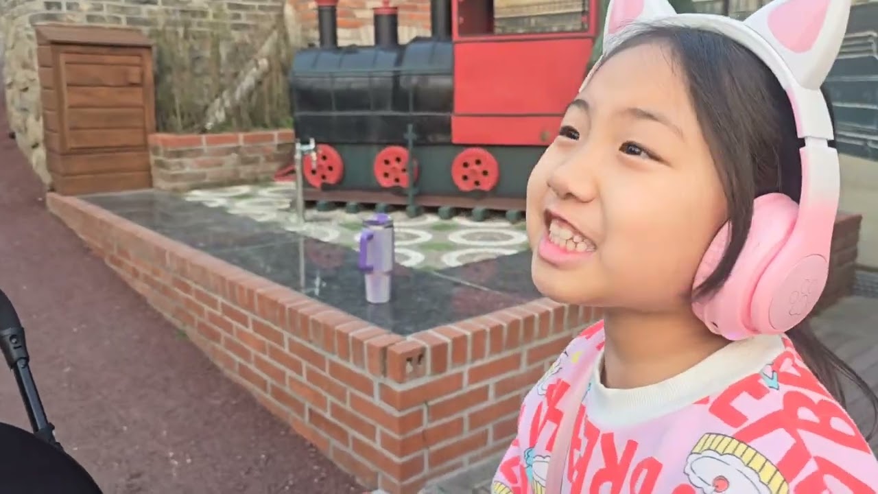 2024.04.07 이천 루덴시아 가을 같은 봄 나들이