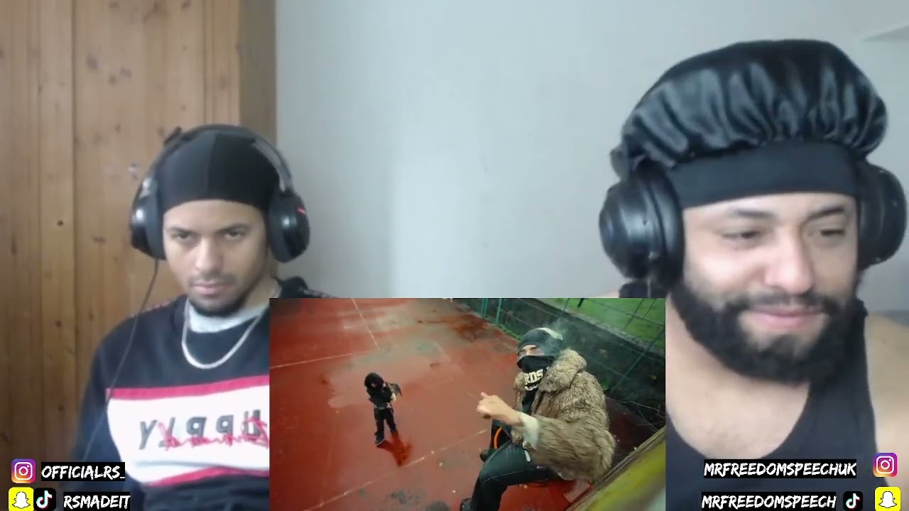 FEEL LIKE RODMAN DENNIS🔥🇹🇷 UZI & Motive ft JEYJEY,Glam - RodmanDennis (OfficialVideo) *UK🇬🇧REACTION*