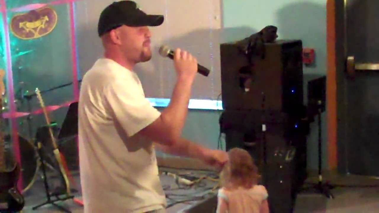 Josh Gilchrist--Jesus Rapper