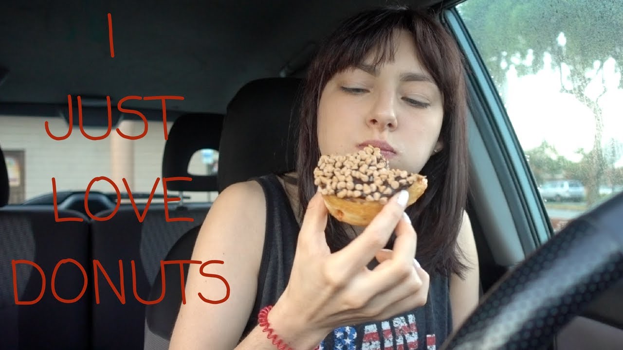WHY DONUTS ARE LIFE | RECOVERY | CHEATDAYS