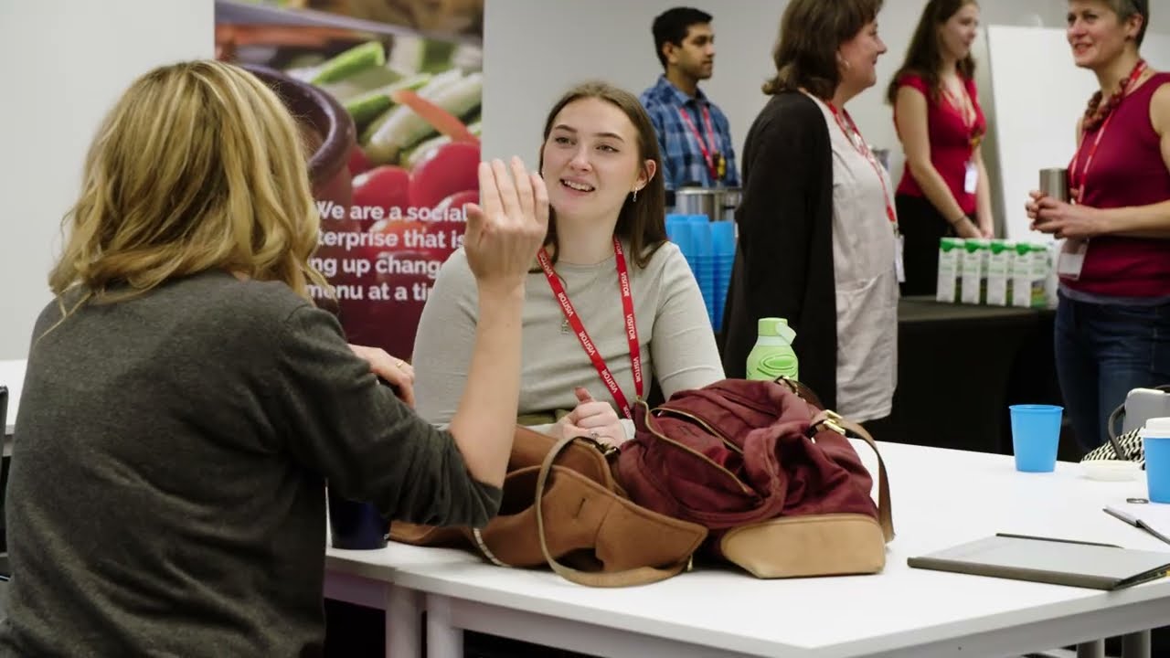 Sustain Unconference 2025 - Event Highlights