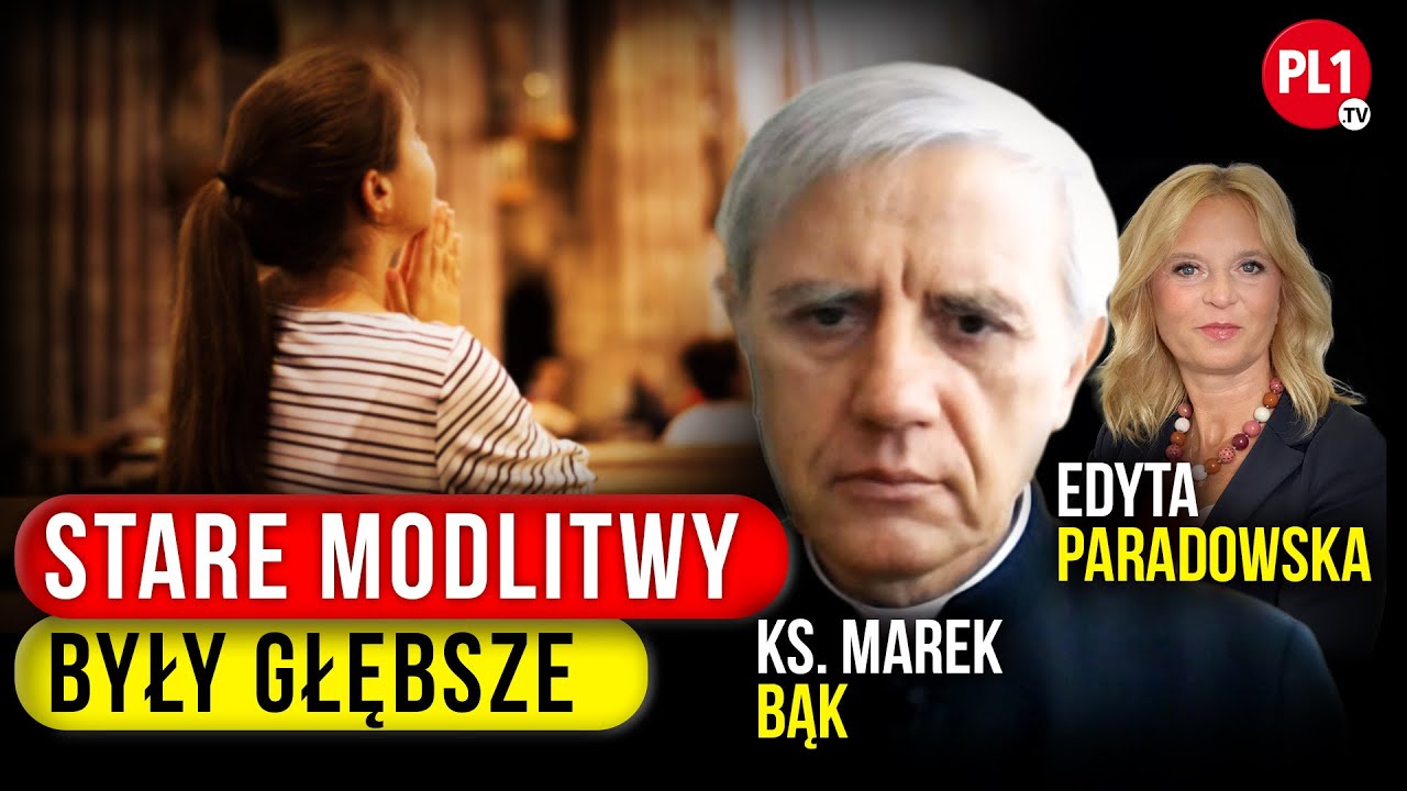 Sól i woda egzorcyzmowane naprawdę działają! | PL1.tv