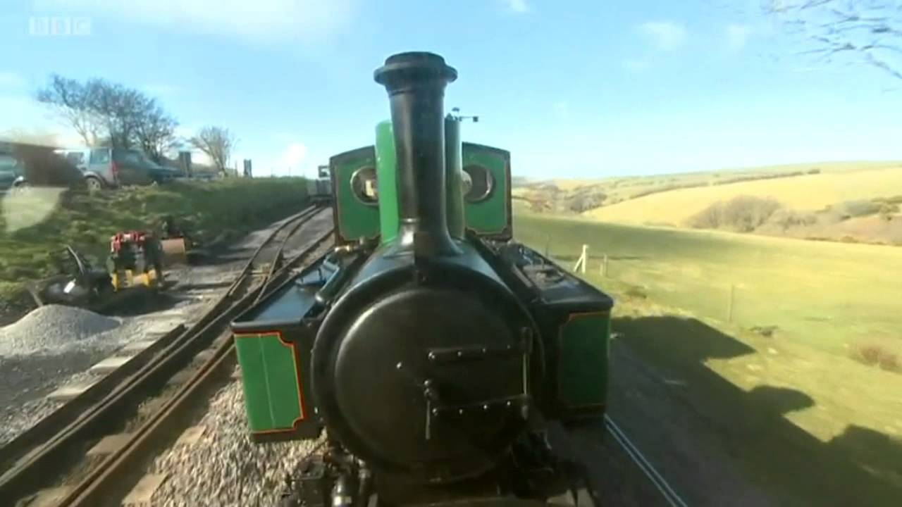 Lynton & Barnstaple Railway Local News Report