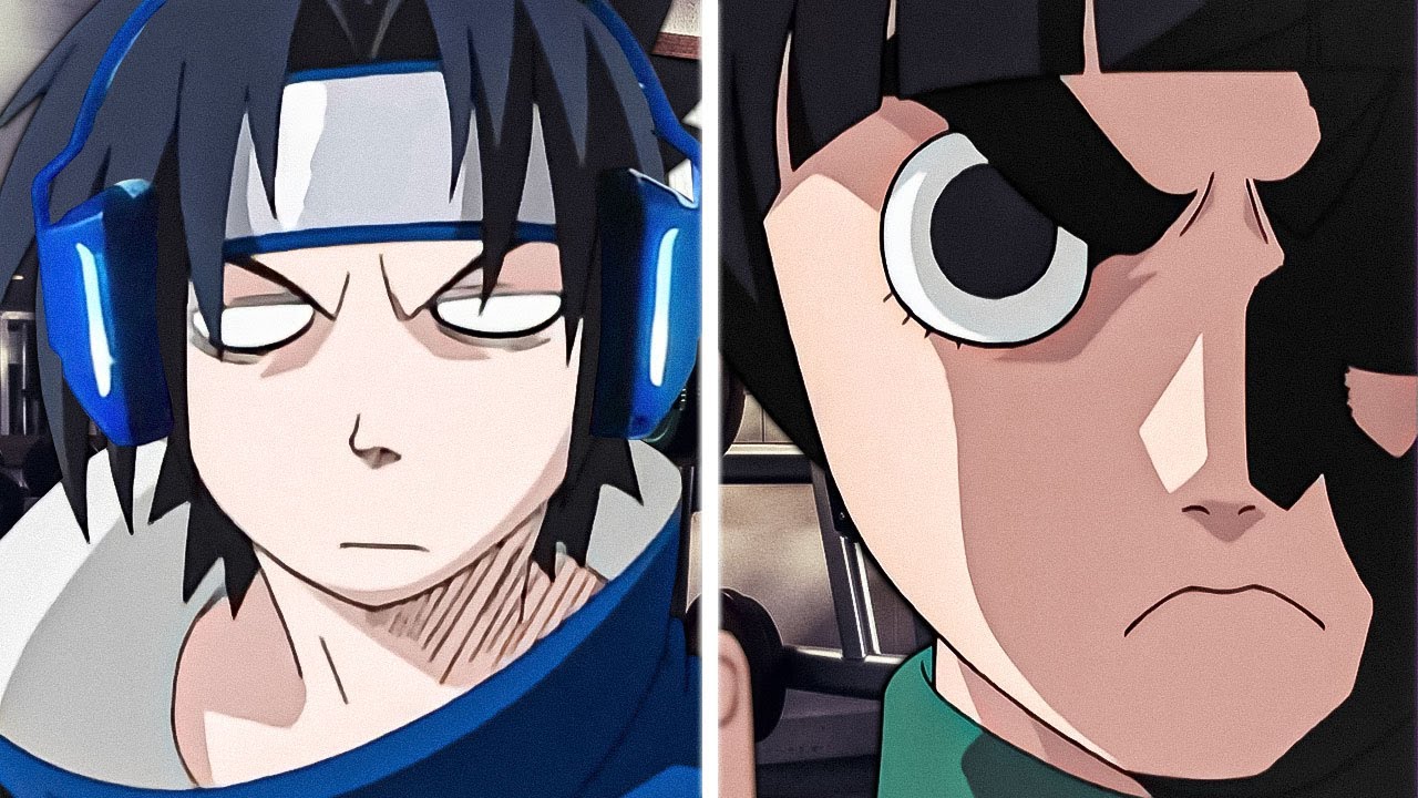 LA RIVALIDAD SHONEN DE BEELCE 🗿