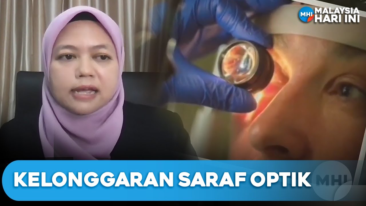 Kelonggaran Saraf Optik | MHI (12 Sept 2023)