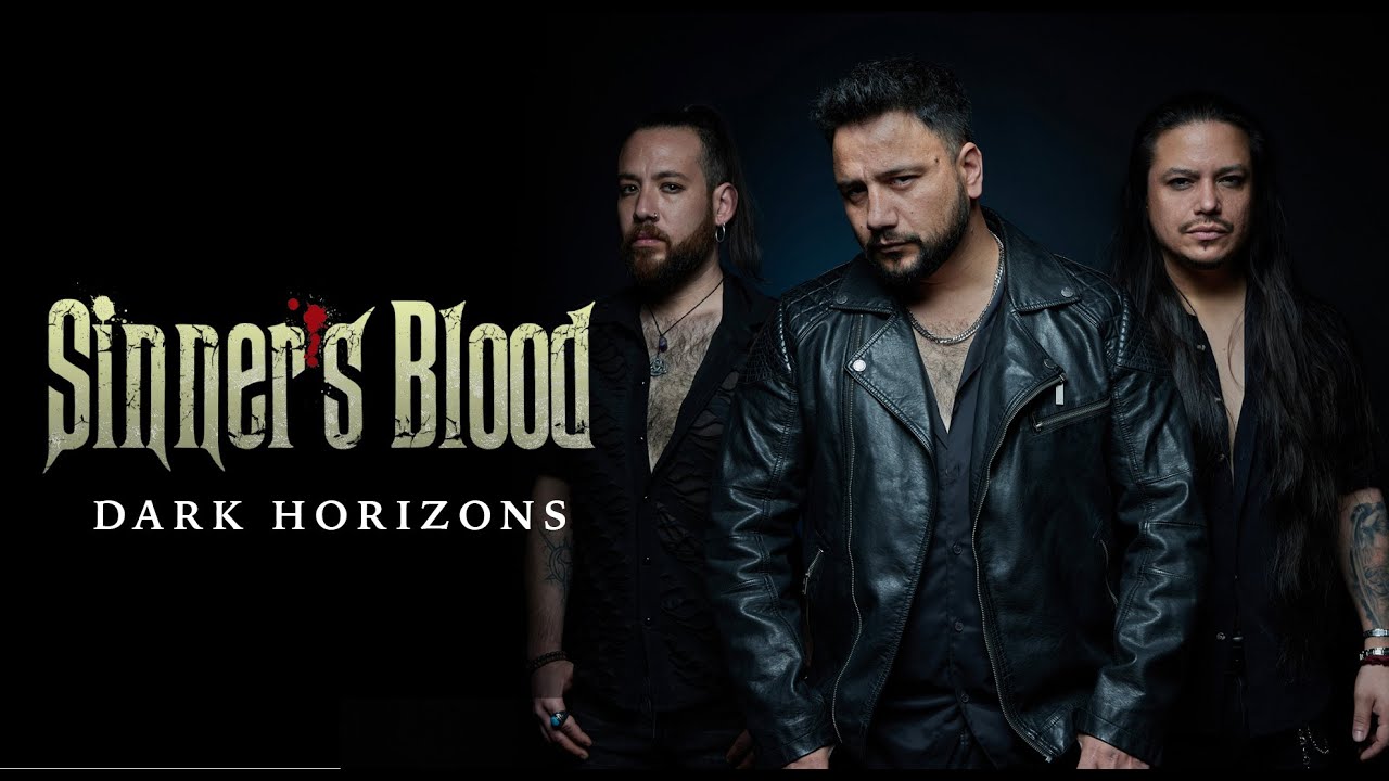 Sinner's Blood 