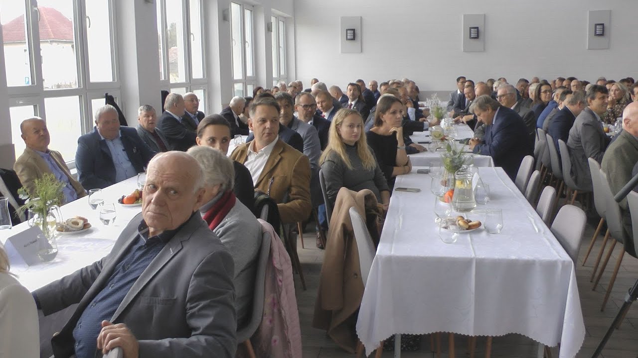 ZMO-Záhorie - 35. výročie - oceňovanie okres Senica