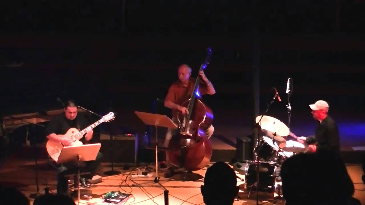 JOHNNY BOTA GRUP - Take Five (live 26.05.2014)