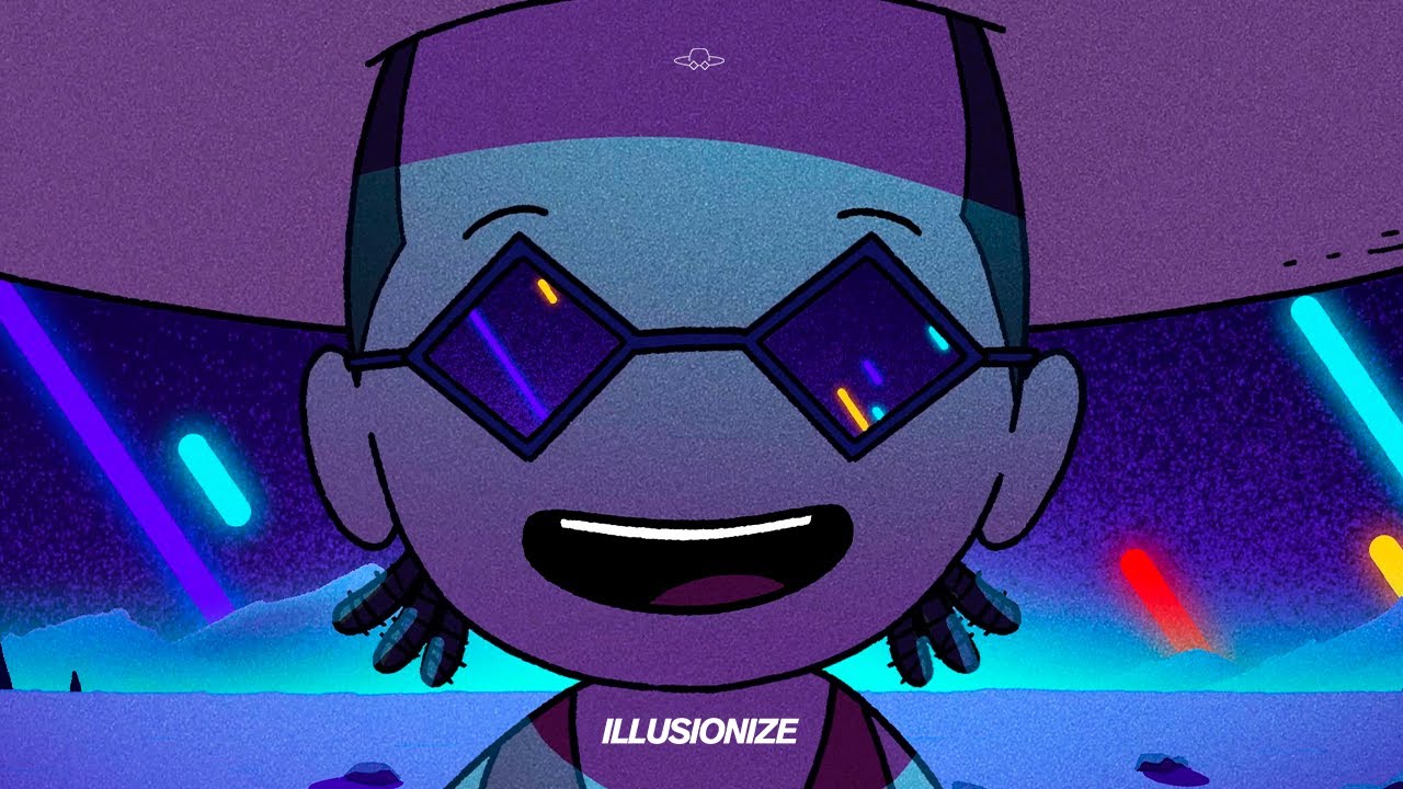 Illusionize - Berimbas (Official Video)