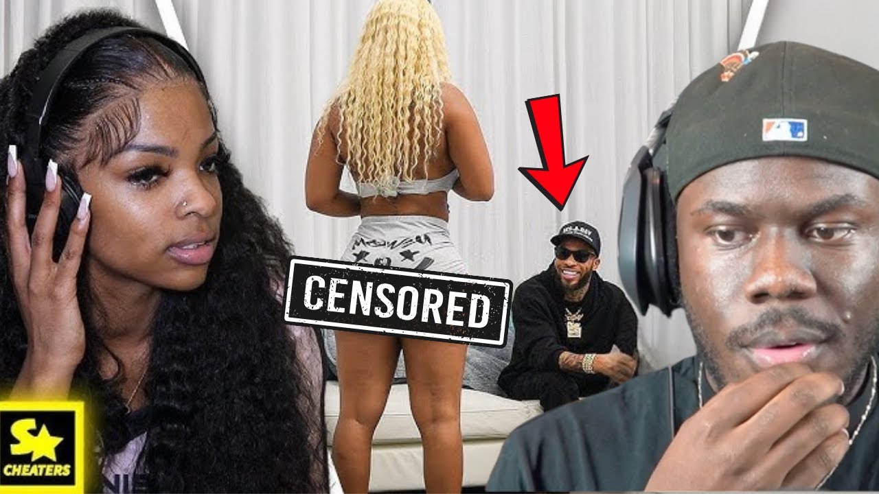 Will Her Best Friend And Boy Friend Cheat Behind Her Back?!